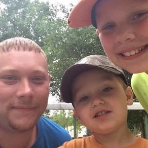 Meet your Posher, Scott